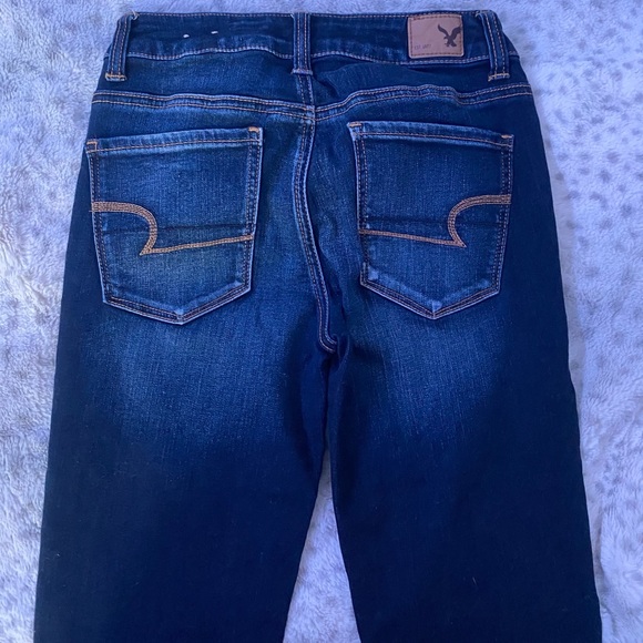 American Eagle Skinny Jeans - Picture 3 of 3